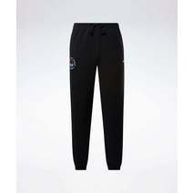 REEBOK City League 기모 스웨트 팬츠 블랙 HG0153 REPA2F200BK
