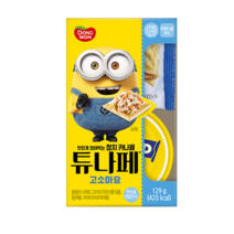 동원참치 튜나페 고소마요 x 3개, 1개