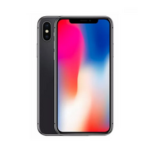 아이폰 X 64G 128G 256G 공신폰 효도폰 공기계 리퍼폰 공부폰 거의새폰 5.8인치, 64GB 간이 세트, 스페이스 그레이