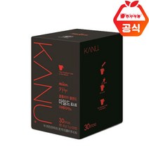 카누 다크 48g 30T, 단품, 단품