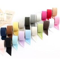 자투리 싱글다이마루 바이어스0940 택1, 싱글다이마루 바이어스0940 레드