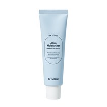 [리뉴얼 신제품] 닥터메디엠 페이셜 아쿠아 모이스처라이저 50g 속건조 수분진정 지성용 수부지 가벼운 여름 수분크림