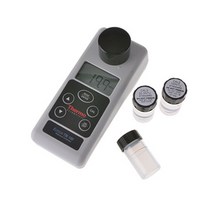 TESTO 휴대용 탁도 측정기 TN100 탁도계 방수 방진 기능 수질 실험실