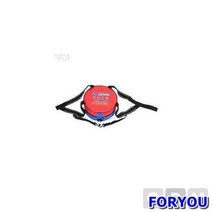 ForU384 쪼그리 원형 1개 안전용품 사무용품 공구 전기용품 소모성자재 배관자재