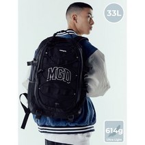 슈펜 마하 그리드 멀티 웨빙 스트링 백팩 TPBK78S75