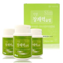 기장 장쾌력 슬림 5주 8주 차전자피 식이섬유 가르시니아 캄보지아, 장쾌력슬림_5주 프로그램(통+포), 장쾌력슬림_5주 프로그램(통+포)