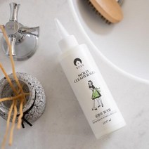 1+1 [월간살림] 곰팡이 제거젤 200ml