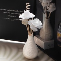 양키캔들 리드 디퓨저 리필 250 mL 화병 선물세트, 05 미드썸머 나잇