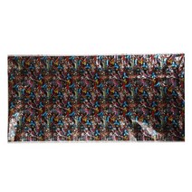수전사 필름 카본 자동차 휠 50*100cm PVA 수로 인쇄 물 전송 필름 하이드로 디핑 독특한 디자인, 한개옵션0