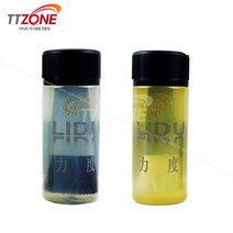 리두 부스터 오일 부스팅 150ml 탁구용품, 무색150ml