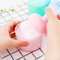 파타르시스 지성피부 거품세안용 버블메이커 기구 용기(폼클렌징용), 1개, 랜덤배송