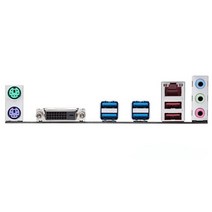 사용 LGA 1151 EX-B250M-V3 마더 보드 코어 i7, 한개옵션0