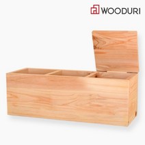 우드리 DIY 목공체험 목공수업 만들기재료 - 메모함
