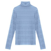 베이비돌블라우스 타이 여성 프릴 리본 퍼프 블라우스 프랑스 세련된 반투명 요정 쉬폰 탑