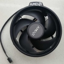 케이스쿨러 cpu쿨러수냉쿨러 120mm 저소음 80mm 수냉쿨러 공랭 새로운 amd r3 r5 am4 original 라디에이터 효율적인 amd 고스트 스텔스 2600 4 호환, 검은색