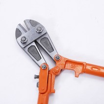wynns 철근 절단 가위 와이어 펜치 절단, 18인치(450mm) 6mm 이하 절단