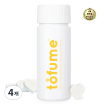 라이브잇 토퓸 화장실 방향제 본품 일랑일랑레몬 30p, 24g, 40개
