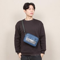 봄패션 힙합 여성 캐주얼크로스백 100일선물 직장인가방 유니크모던 남자메신저백