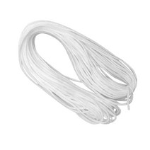 100pcs 아이언 와이어 DIY 액세서리가 있는 페이스 커버 코 커버 일회용 플라스틱 스트립, type2