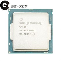 인텔 코어 i3-7100 i3 7100 3.9 GHz 듀얼 쿼드 스레드 CPU 프로세서 3M 51W LGA 1151