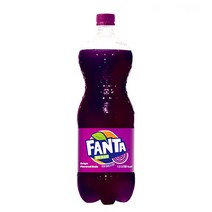 [제이마트] 코카콜라 환타 포도 1.5L 4개