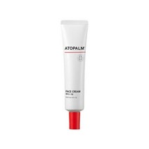 아토팜 페이스 크림 35ml -