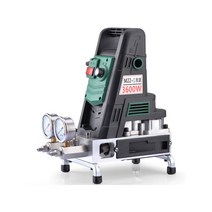 아크릴 주입기 그라우팅 방수 에폭시 인젝션 AB 고압, M21(2600W)