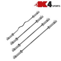 K4스포츠아몸디 K4-45 파워역기바 역기봉 바벨봉 중량바 역기바 1500mm, 파워역기바 1500mm(K4-45), 선택완료