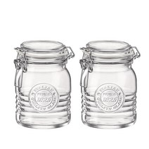 보르미올리 오피시나 1825 자, 500ml, 2개