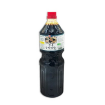 서해 정통 간장게장용양념 2kg, 19개