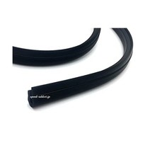 헬멧용 60년대 BUCO 뒤집을 수 있는 림 110cm