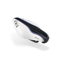 Fizik (피지크) MISTICA (미스티카) kium 레일 for TRI (2019) 레귤러 안장 블랙화이트