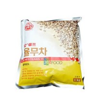 오뚜기 오쉐프 율무차 1kgW856CEAW856CEA, namu 1, 1000g