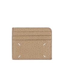 메종마르지엘라 23SS 남녀공용 카드지갑 (SA3VX0007 P4455 T2172)