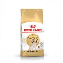 로얄캐닌 고양이 사료 샴 어덜트 사료 2kg, 상세페이지 참조, 상세페이지 참조