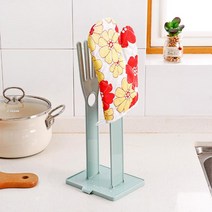 씽크대 주방 물빠짐 고무장갑 거치대 건조대 걸이대