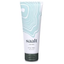Saalt 생리컵 세척제 118ml Saalt Menstrual Cup Wash