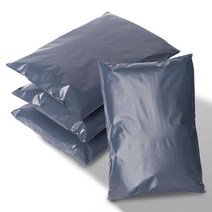 씨앤큐 HDPE 접착식 포장 택배봉투 13호 70x80 100장