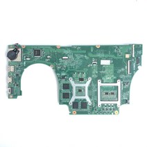 cpu CN0MPYPP 0NXYWD 메인 보드 dell Inspiron 15 7559 노트북 마더 DAAM9AMB8D0 함께 I56300HQ CPU GTX960, 02 I76700HQ GTX960M 4G