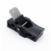 (가성비추천) 가벼운 미니대패 목공 소형 공작 DIY 모서리 다듬기 AAz+68618eA