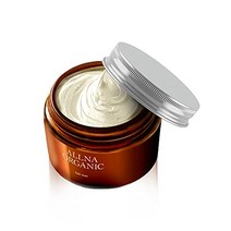 헤어왁스 일본 allna 유기농 왁스 2.1oz(60g) 여성용 aho hair