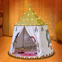글램핑텐트제작 동계텐트 글램핑텐트 겨울철텐트 겨울텐트 미니인디언텐트 원목텐트 인디안텐트 어린이텐트 카바나제작 실내용텐트, 사자성+돼지받침+흰불