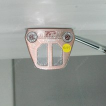테일러메이드 TP 컬렉션 PATINA DUPAGE 34인치 퍼터