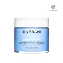 엔프라니 수퍼 아쿠아 대용량 수분 크림 200ml