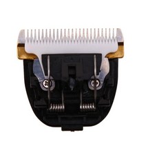 애견이발기 미용기 클리퍼 바리깡 헤어 클리퍼 스테인레스 스틸 세라믹 티타늄 블레이드 동물 미 기계 애완, 1, 중국_P3, 01 P3, 01 1