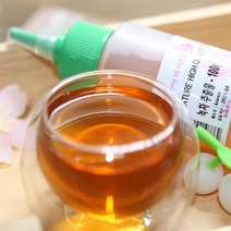 [허브솝] 녹차 추출물 천연(비누/화장품)DIY재료, 50ml