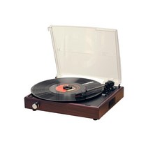 엘피판 레코드 턴테이블 전축 플레이어 빈티지 lp, 블루투스+클래식레코드+스타일러스업그레이드