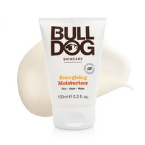 [국내 공식 판매처] 불독 에너자이징 모이스처 100ml, 1개