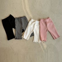 23봄 아이마이미 스프링나팔팬츠