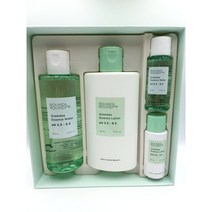 NEW 라운드어라운드 스킨케어세트 워터 로션세트